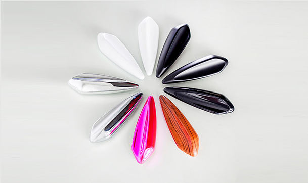 整理：如何將3D打印部件提升到新的水平