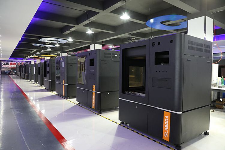 【測評報告第二彈】數據說話！威斯坦（ProtoFab）3D打印機速度比其他品牌快2-5倍！！！