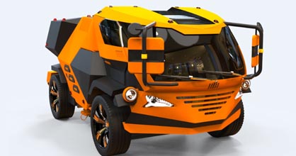 手板模型對工業設計流程的重要性,以及3D打印手板的優勢！