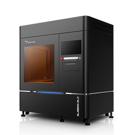 SLA800 DLC-3D打印機