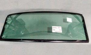 逆向建模汽車擋風玻璃案例分析